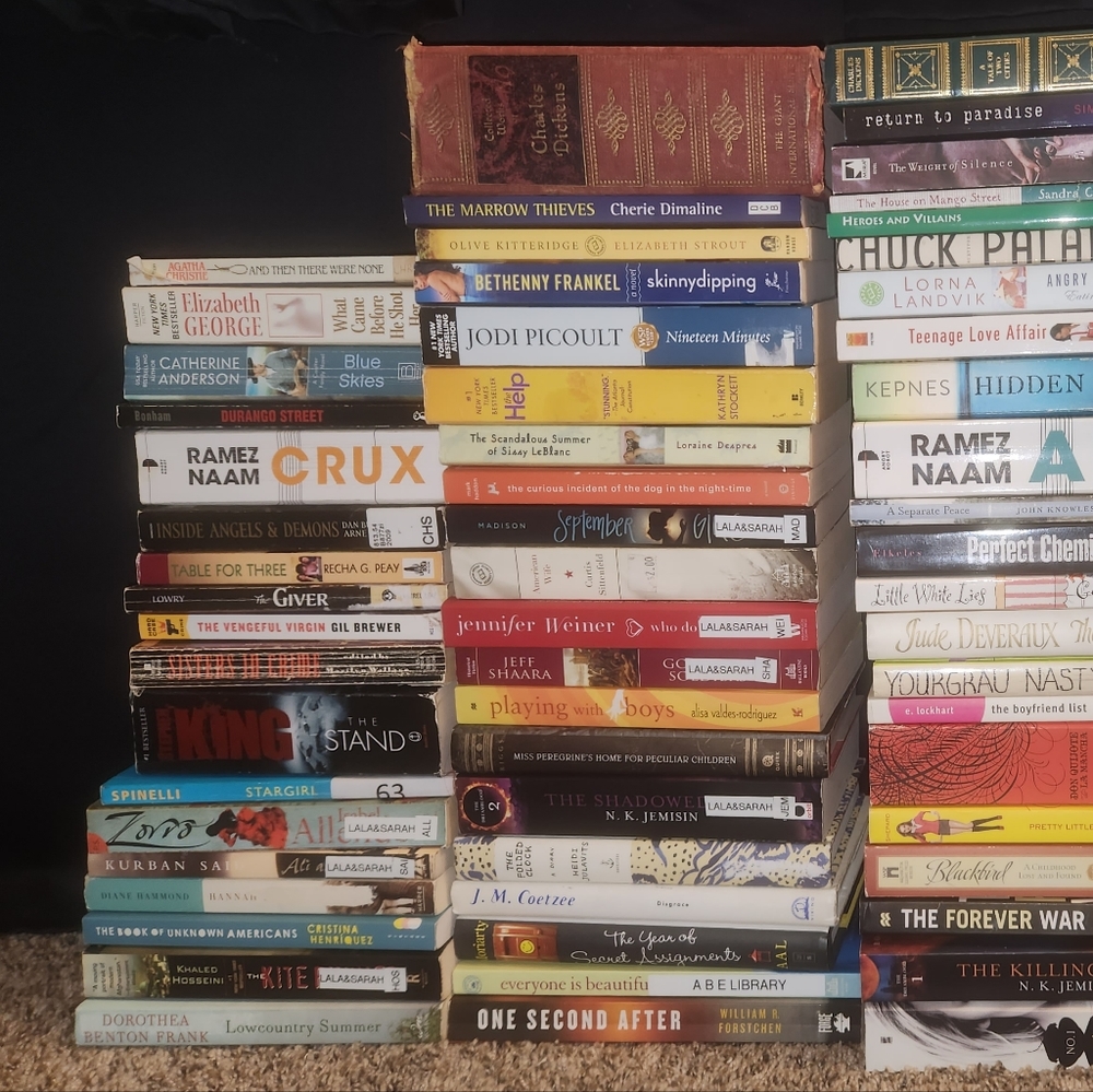 Books